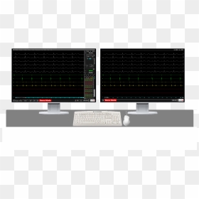 Computer Monitor, HD Png Download - tracer.png