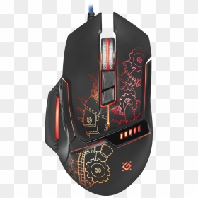 Gaming Mouse Png, Transparent Png - gaming mouse png