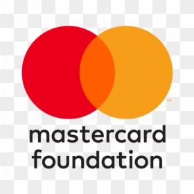 Mastercard Foundation Logo Png, Transparent Png - mango leaf png