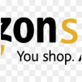 Graphics, HD Png Download - amazon smile png