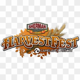 Harvest Festival Png File - Calligraphy, Transparent Png - harvest png