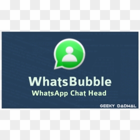 Mac App Store Icon, HD Png Download - whatsapp chat png