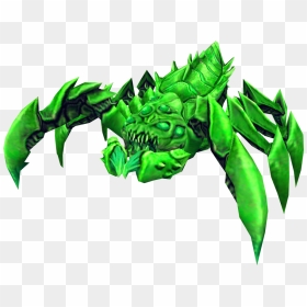Acid Spider, HD Png Download - acid png
