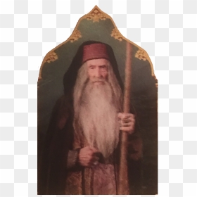 Harry Potter Wiki - Harry Potter Merlin Wizard, HD Png Download - dumbledore png