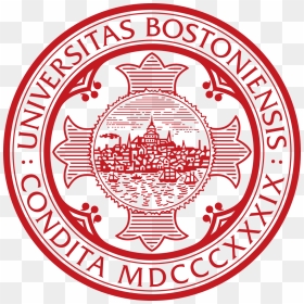 Boston University Dental School Logo, HD Png Download - boston college logo png