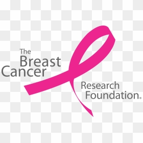 Thumb Image - Breast Cancer Research Logo, HD Png Download - breast cancer png