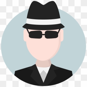 Spy Png, Transparent Png - spy png