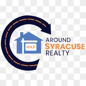 Around Syracuse Logo - Graphic Design, HD Png Download - syracuse logo png