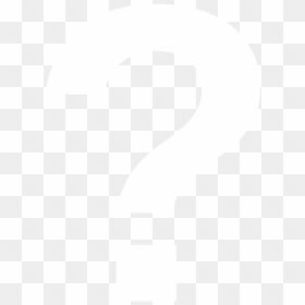 White Question Mark Png Vector, Clipart, Psd - Vector White Question Mark Png, Transparent Png - question mark.png