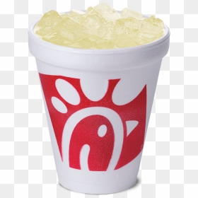 Chick Fil A Small Lemonade , Png Download - Chick Fil A Small Cup, Transparent Png - chick fil a png
