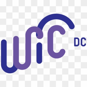 Dc Wic Logo - Graphic Design, HD Png Download - dc png