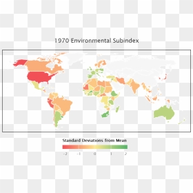 World Map, HD Png Download - education images png