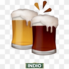 Cerveza Indio , Png Download - Icono De Cerveza Whatsapp, Transparent Png - cerveza png