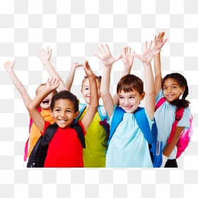 Thumb Image - Kids For Education, HD Png Download - education images png