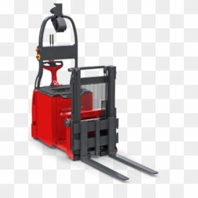 Linde L Matic Ac, HD Png Download - ac images png