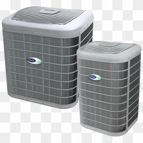 Carrier Ac - Carrier Air Conditioner, HD Png Download - ac images png