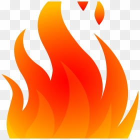 Thumb Image - Fire Cartoon Png Gif, Transparent Png - hot png