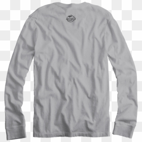 Dont Bobber Long Sleeve Back - Long-sleeved T-shirt, HD Png Download - fishing bobber png