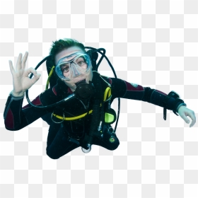Thumb Image - Scuba Diver Transparent Background, HD Png Download - deepalu png