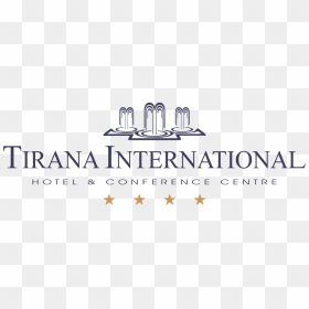 Tirana International Hotel - Tirana International Hotel & Conference Centre, HD Png Download - hotel png
