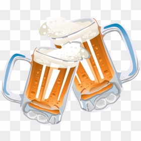 Beer Png Image - Transparent Background Beer Clipart, Png Download - cerveza png
