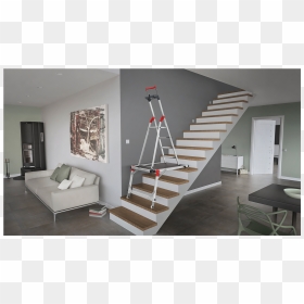 Hailo Tp1, HD Png Download - staircase png