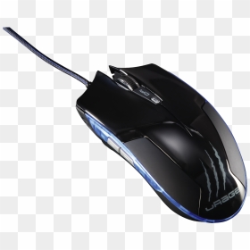 Abx High-res Image - Hama Gaming Mouse Urage, HD Png Download - gaming mouse png