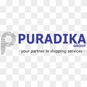 Cropped Logo Puradika All - Human Action, HD Png Download - shipping png