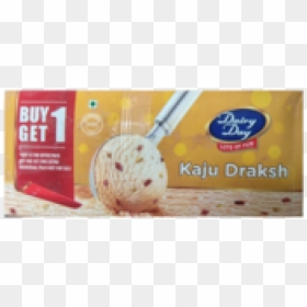 Gelato, HD Png Download - kaju png