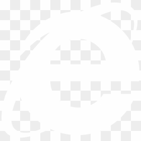 Johns Hopkins Logo White, HD Png Download - internet logo png