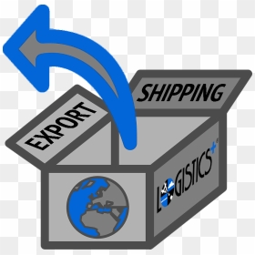 International Freight Forwarding Quote - Extract Clipart, HD Png Download - shipping png