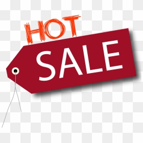 Hot Sale Png, Transparent Png - hot png