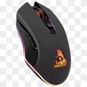 Mouse, HD Png Download - gaming mouse png