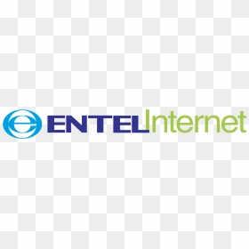 Entel, HD Png Download - internet logo png