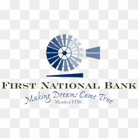 First National Bank Of Syracuse, HD Png Download - syracuse logo png