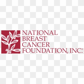 National Breast Cancer Inc, HD Png Download - breast cancer png