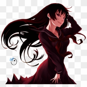Tasogare Otome X Amnesia Png, Transparent Png - dark png