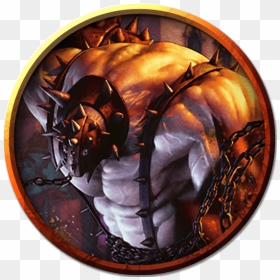 Bloodfray Giant, HD Png Download - giant png