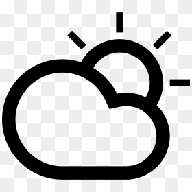 Weather Cloud Comments - London Underground, HD Png Download - vape cloud png