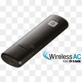 Wireless Usb Adapter D Link Dwa 182 Ac1200 Dual Band, HD Png Download - ac images png