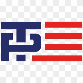 Trump Logo - Trump Pence Campaign Logo, HD Png Download - donald trump logo png