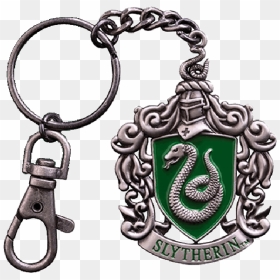Daniel Of Windsor, Chiswick And Ealing Harry Potter - Harry Potter Slytherin Keychain, HD Png Download - slytherin png