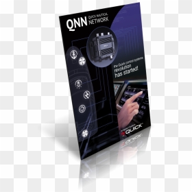 Quick Nautical Equipment - Flyer, HD Png Download - nautical rope png