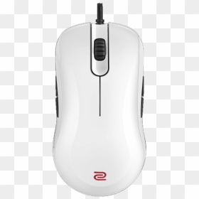 Zowie Ec1 A White, HD Png Download - gaming mouse png