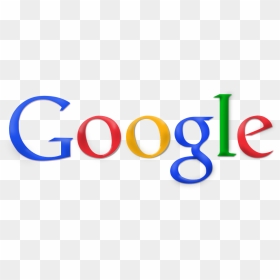 Google Logo Without Background, HD Png Download - internet logo png