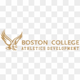 Boston College Athletics Logo - Parallel, HD Png Download - boston college logo png