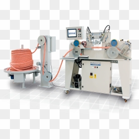 Rope Marker Cm5b - Machine Tool, HD Png Download - nautical rope png