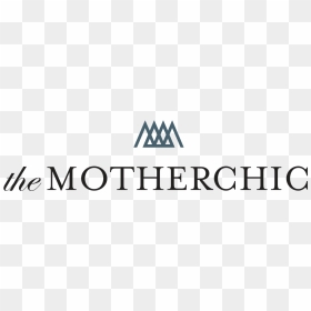 The Motherchic, HD Png Download - blog png