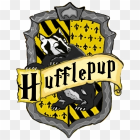 You Are The Most Affectionate And Loyal House - Free Printable Harry Potter Gryffindor House Crests, HD Png Download - hufflepuff crest png