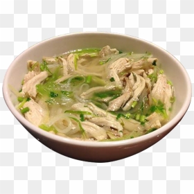 Jojole Vietnamese Style Chicken Pho Soup Kit With Shredded - Asian Soups, HD Png Download - pho png
